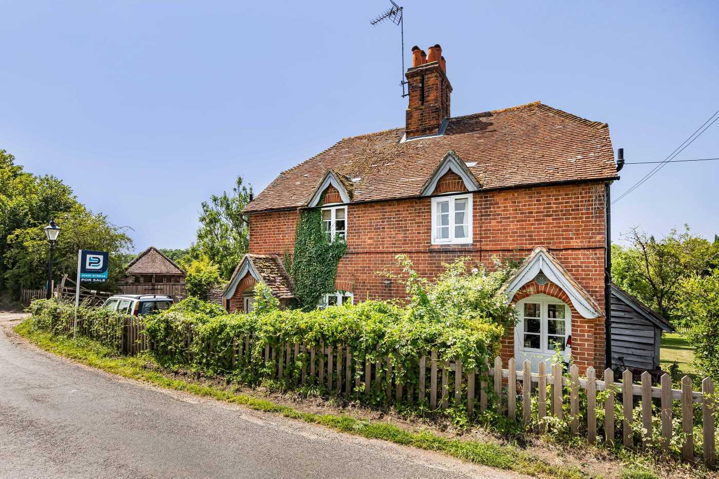 Remenham Lane, Remenham, Henley-On-Thames